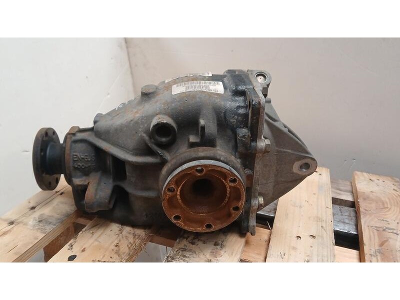 Recambio de diferencial trasero para bmw serie 3 berlina (e46) 320d referencia OEM IAM 7518806  E2637R