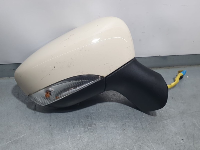 Recambio de retrovisor derecho para renault captur dynamique referencia OEM IAM 963016046R  ELECTRICO 9 CABLES
