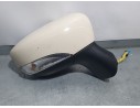 Recambio de retrovisor derecho para renault captur dynamique referencia OEM IAM 963016046R  ELECTRICO 9 CABLES