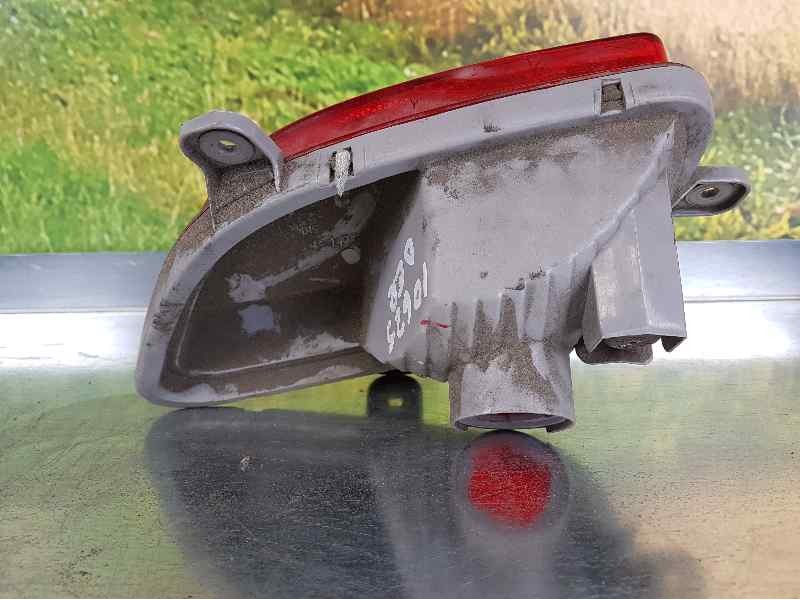 Recambio de faro antiniebla trasero derecho para kia venga emotion referencia OEM IAM   