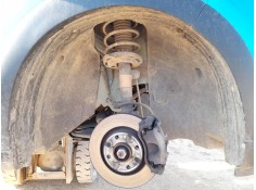 Recambio de plastico pase rueda del. dch. para citroën c3 iii (sx) 1.2 puretech 82 referencia OEM IAM 9811931180  