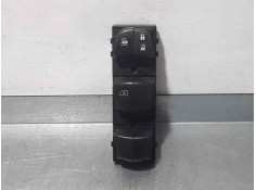 Recambio de mando elevalunas delantero izquierdo para nissan qashqai (j11) tekna referencia OEM IAM   