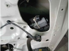 Recambio de elevalunas delantero izquierdo para chevrolet captiva 2.0 vcdi lt referencia OEM IAM 96984845  ELECTRICO