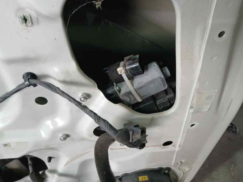 Recambio de elevalunas delantero izquierdo para chevrolet captiva 2.0 vcdi lt referencia OEM IAM 96984845  ELECTRICO