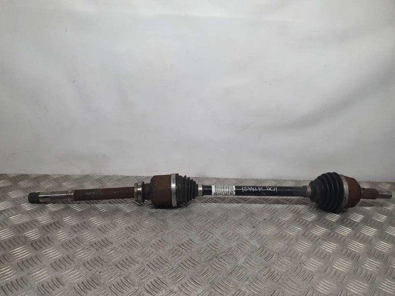 Recambio de transmision delantera derecha para peugeot 308 active referencia OEM IAM 9810710780  