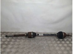 Recambio de transmision delantera derecha para peugeot 308 active referencia OEM IAM 9810710780  