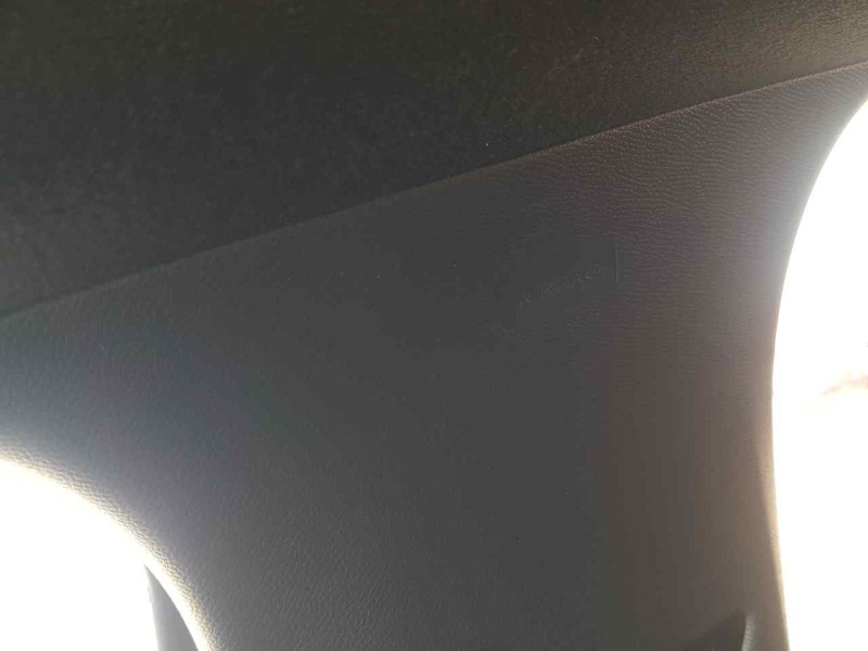 Recambio de airbag cortina delantero derecho para opel corsa f gs referencia OEM IAM   