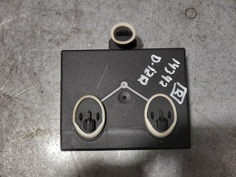 Recambio de modulo electronico para audi a4 ber. (b8) básico referencia OEM IAM 8K0959793B TEMIC 