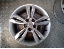 Recambio de juego llantas aluminio para hyundai ix35 sle 2wd referencia OEM IAM 6.5X17 5 TORN ET48 ALUMINIO 