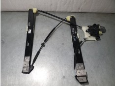 ELEVALUNAS DELANTERO IZQUIERDO 2GA837461F ELECTRICO 2 PINES