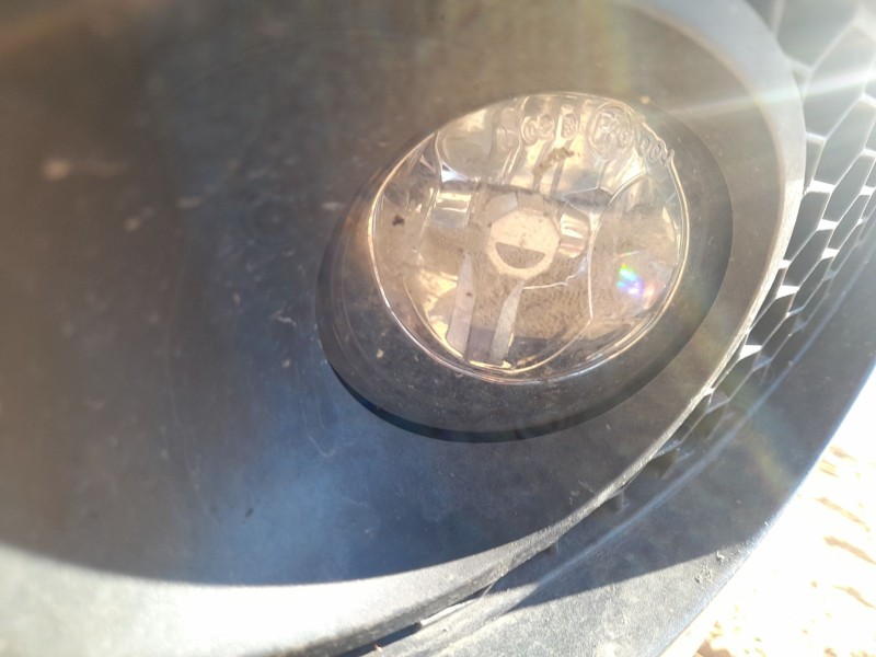 Recambio de faro antiniebla izquierdo para seat leon (1p1) 1.9 tdi referencia OEM IAM 5P0941703  