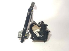 Recambio de elevalunas trasero derecho para seat leon (1p1) reference referencia OEM IAM 1K0959704G  ELECTRICO