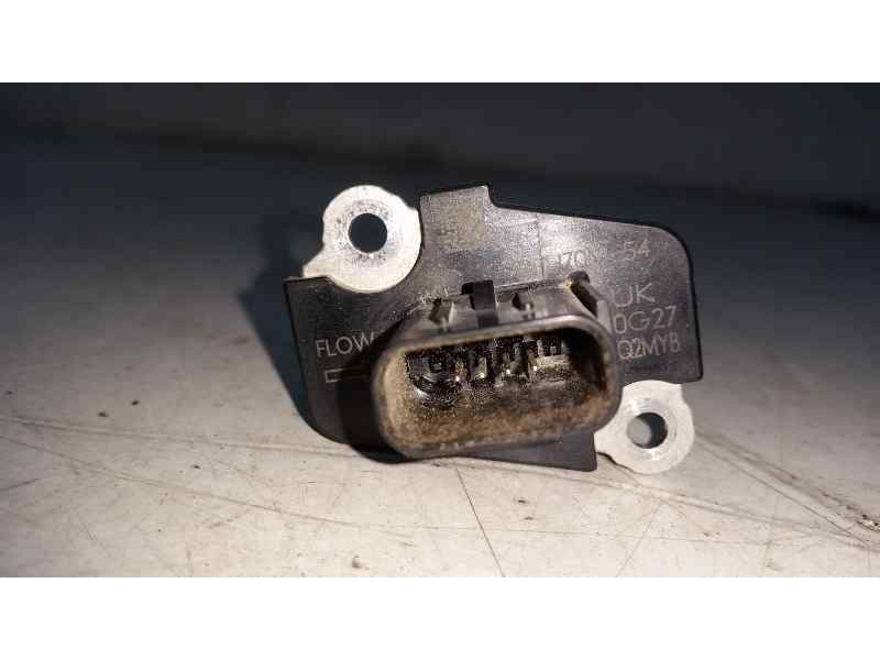 Recambio de caudalimetro para ford mondeo ber. (ca2) ghia referencia OEM IAM AFH70M54 6C1112B579AA 
