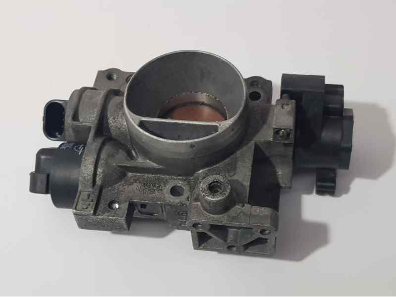 Recambio de caja mariposa para fiat panda (169) 1.1 8v referencia OEM IAM 36SXFE1  