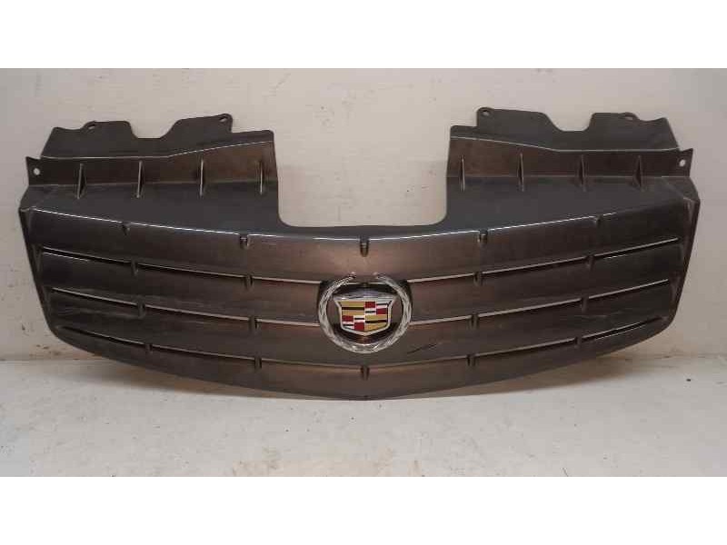 Recambio de rejilla delantera para cadillac cts 3.2 referencia OEM IAM   
