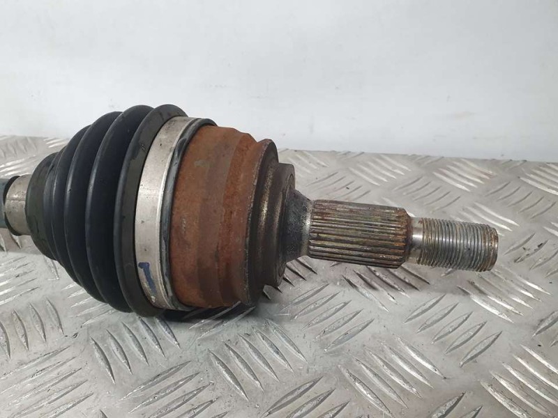 Recambio de transmision delantera derecha para peugeot 308 active referencia OEM IAM 9810710780  