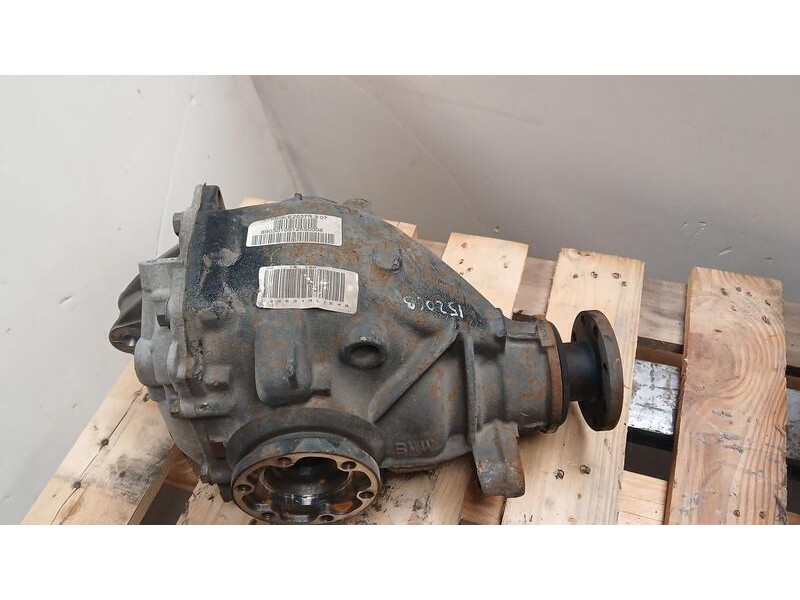 Recambio de diferencial trasero para bmw serie 3 berlina (e46) 320d referencia OEM IAM 7518806  E2637R