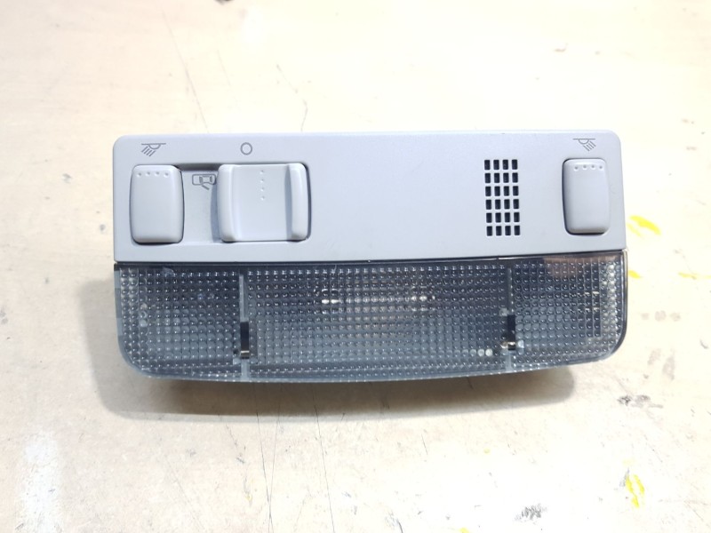 Recambio de luz interior para volkswagen touran (1t1, 1t2) 1.9 tdi referencia OEM IAM 3B0947105  