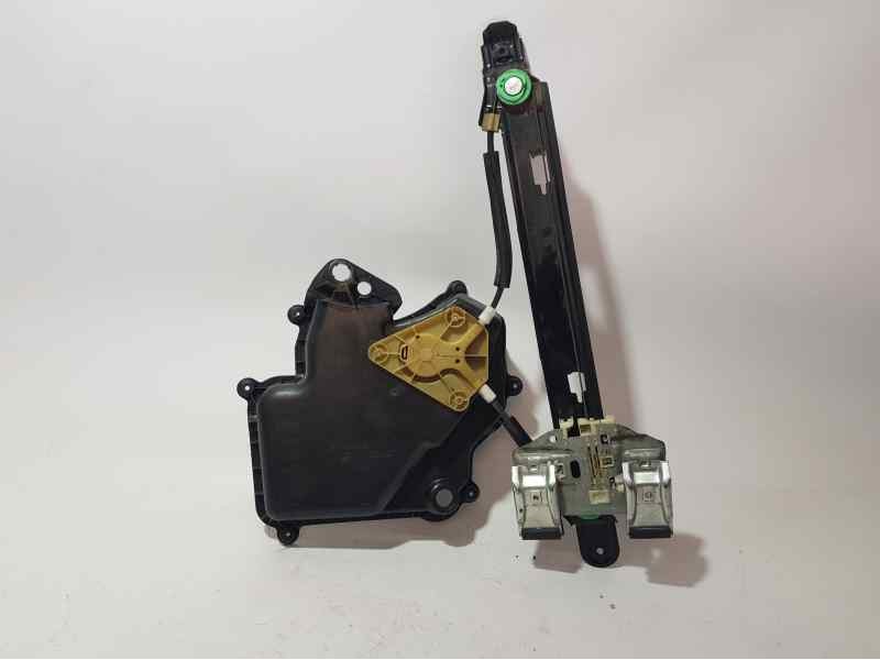 Recambio de elevalunas trasero derecho para seat leon (1p1) reference referencia OEM IAM 1K0959704G  ELECTRICO