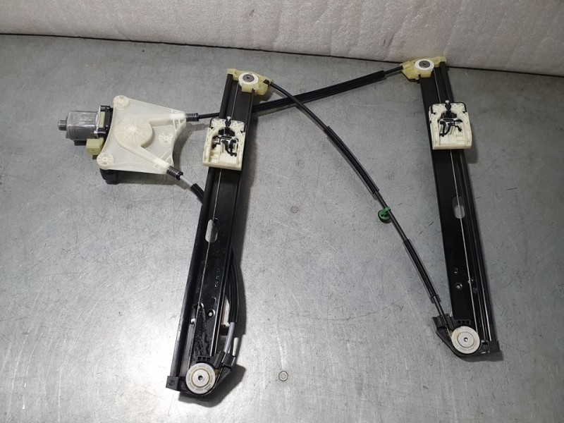 Recambio de elevalunas delantero izquierdo para volkswagen t-roc bluemotion referencia OEM IAM 2GA837461F  ELECTRICO 2 PINES