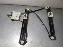 Recambio de elevalunas delantero izquierdo para volkswagen t-roc bluemotion referencia OEM IAM 2GA837461F  ELECTRICO 2 PINES