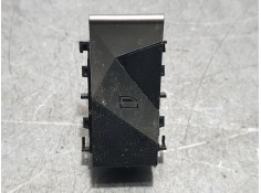 Recambio de mando elevalunas delantero izquierdo para ds 7 crossback be chic referencia OEM IAM 98177780DX  