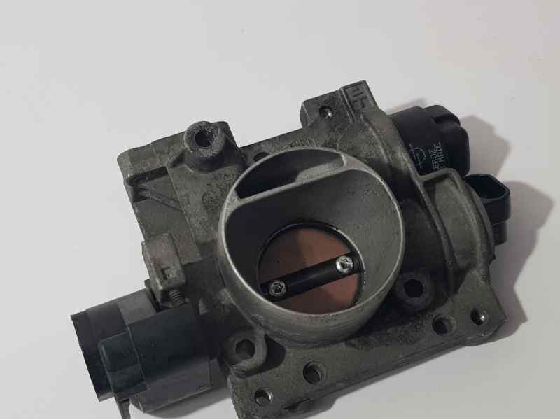 Recambio de caja mariposa para fiat panda (169) 1.1 8v referencia OEM IAM 36SXFE1  