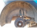 Recambio de plastico pase rueda tras. dch. para citroën c3 iii (sx) 1.2 puretech 82 referencia OEM IAM 9812159580  