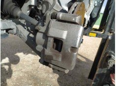 Recambio de pinza freno delantera izquierda para jeep cherokee limited 4x2 referencia OEM IAM 68212011AA  
