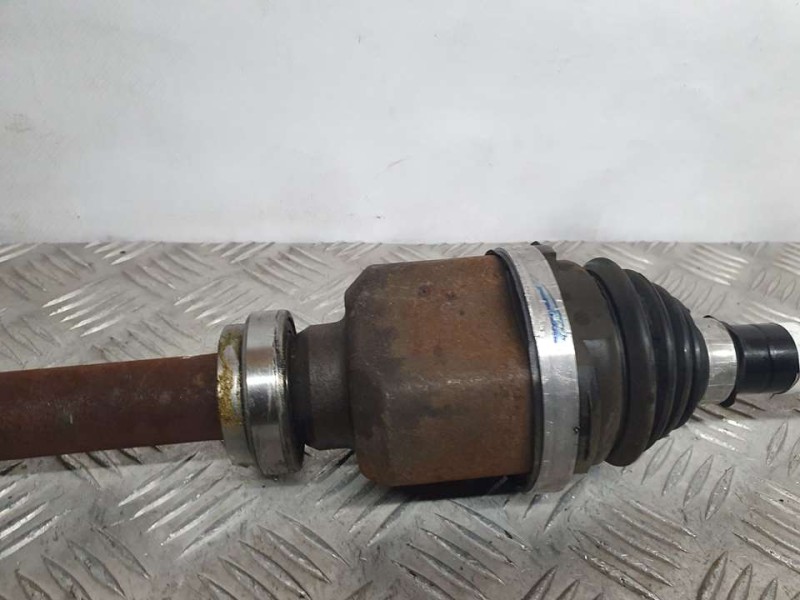 Recambio de transmision delantera derecha para peugeot 308 active referencia OEM IAM 9810710780  