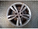 Recambio de juego llantas aluminio para hyundai ix35 sle 2wd referencia OEM IAM 6.5X17 5 TORN ET48 ALUMINIO 