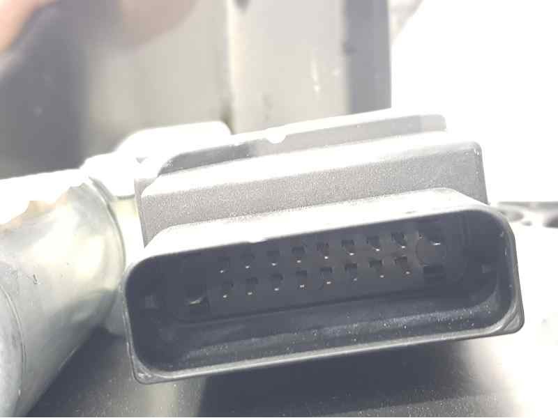 Recambio de elevalunas trasero derecho para seat leon (1p1) reference referencia OEM IAM 1K0959704G  ELECTRICO