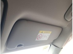 Recambio de parasol derecho para kia ceed (cd) 1.0 t-gdi referencia OEM IAM 85220J7000ED  