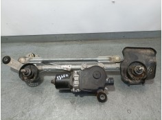 Recambio de motor limpia delantero para nissan micra v (k14) red soul referencia OEM IAM 288005FA0B A2340655 MITSUBA