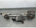 Recambio de motor limpia delantero para nissan micra v (k14) red soul referencia OEM IAM 288005FA0B A2340655 MITSUBA
