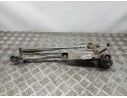 Recambio de motor limpia delantero para ford fiesta (ccn) st-line referencia OEM IAM 8A6117500AG 3397021586 BOSCH
