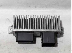 Recambio de caja precalentamiento para nissan qashqai (j11) tekna referencia OEM IAM 271206395R  