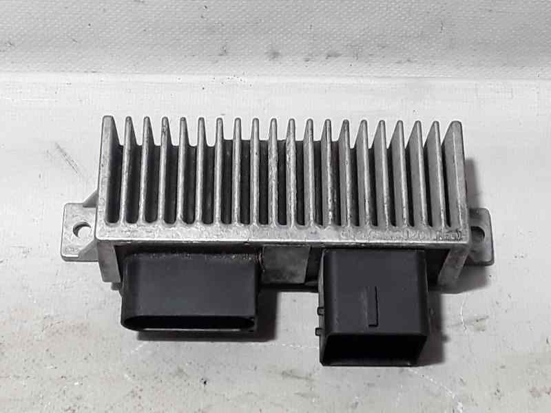 Recambio de caja precalentamiento para nissan qashqai (j11) tekna referencia OEM IAM 271206395R  