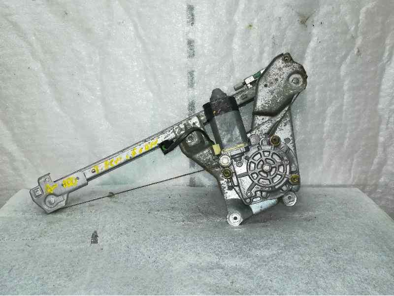 Recambio de elevalunas trasero derecho para audi 100 avant (c4) 2.5 tdi referencia OEM IAM SIN REF. 2 PINS ELECTRICO 