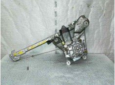 Recambio de elevalunas trasero derecho para audi 100 avant (c4) 2.5 tdi referencia OEM IAM SIN REF. 2 PINS ELECTRICO 