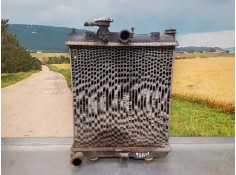 Recambio de radiador agua para nissan micra (k11) gx (1996) referencia OEM IAM 2141097B15  