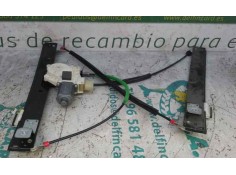 Recambio de elevalunas delantero derecho para ford mondeo ber. (ca2) ghia referencia OEM IAM 1803914  ELECTRICO