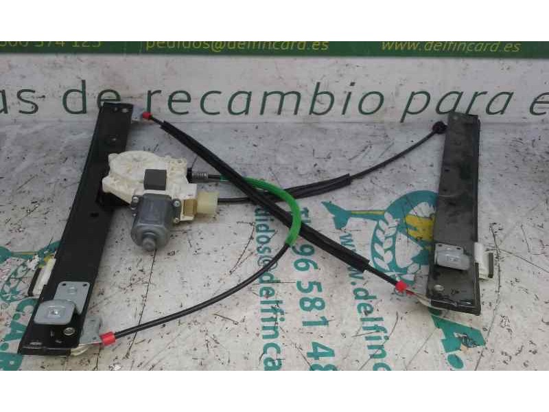 Recambio de elevalunas delantero derecho para ford mondeo ber. (ca2) ghia referencia OEM IAM 1803914  ELECTRICO