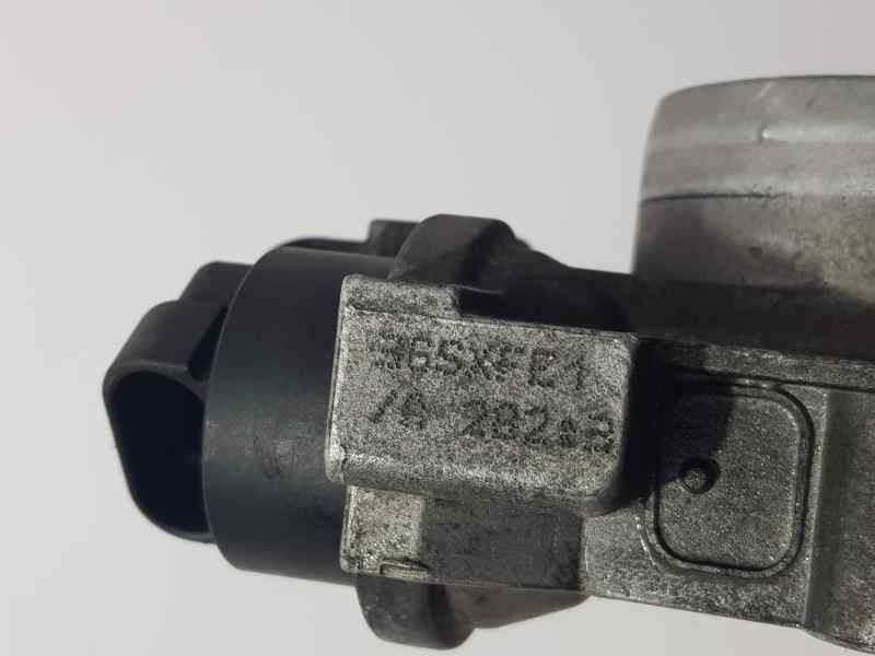 Recambio de caja mariposa para fiat panda (169) 1.1 8v referencia OEM IAM 36SXFE1  