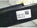 Recambio de elevalunas delantero izquierdo para volkswagen t-roc bluemotion referencia OEM IAM 2GA837461F  ELECTRICO 2 PINES