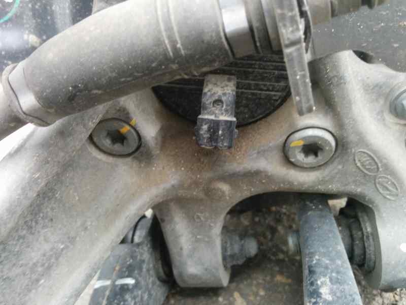 Recambio de puente trasero para kia niro concept plug-in hybrid referencia OEM IAM   C DISCO , ABS , 5 TORNILLOS