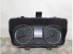Recambio de cuadro instrumentos para ssangyong tivoli referencia OEM IAM 8021035560  
