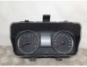 Recambio de cuadro instrumentos para ssangyong tivoli referencia OEM IAM 8021035560  