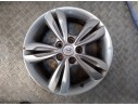Recambio de juego llantas aluminio para hyundai ix35 sle 2wd referencia OEM IAM 6.5X17 5 TORN ET48 ALUMINIO 