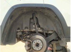 Recambio de plastico pase rueda tras. dch. para jeep cherokee limited 4x2 referencia OEM IAM 68209682AE  